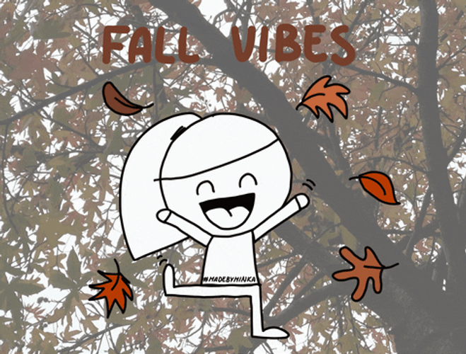 Fall GIFs