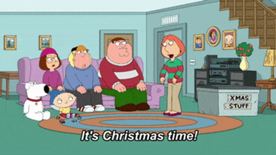 Family Guy GIFs