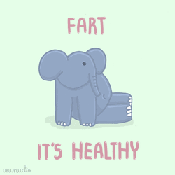 Fart GIFs