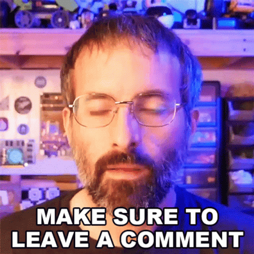 Feedback GIFs