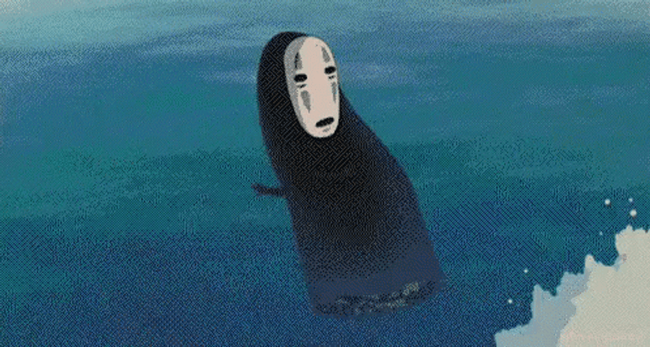 Feels GIFs