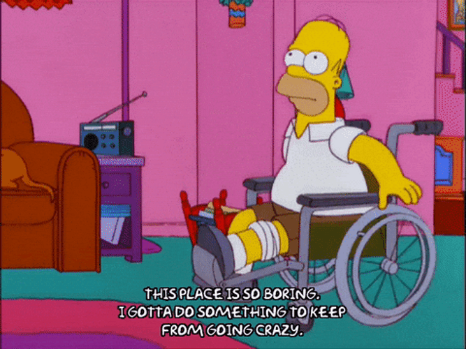 Feet Hurt GIFs