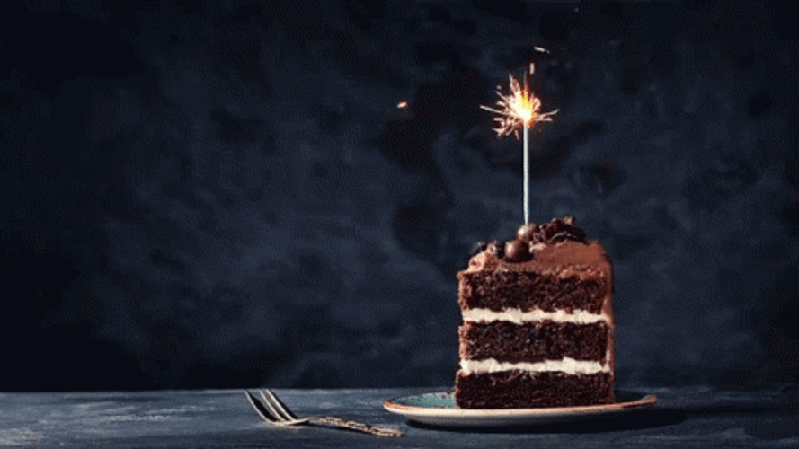 Feliz Cumpleaños Aesthetic GIFs