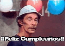Feliz Cumpleaños Meme GIFs
