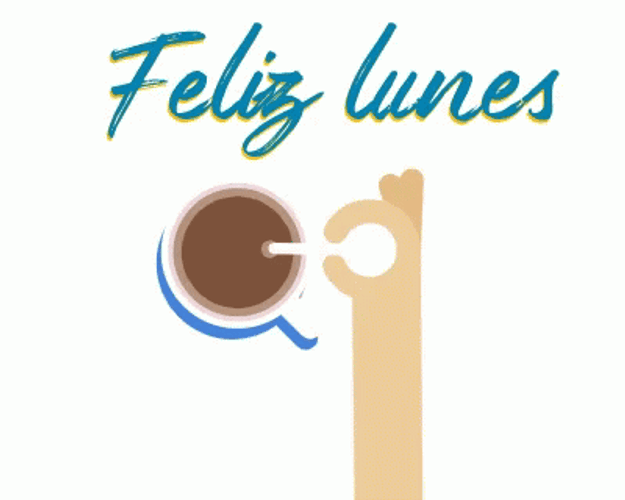 Feliz Lunes GIFs