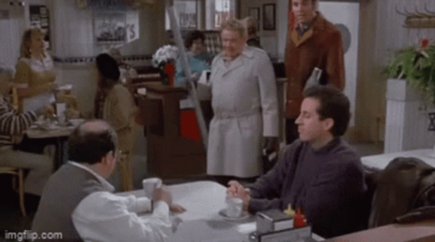 Festivus GIFs