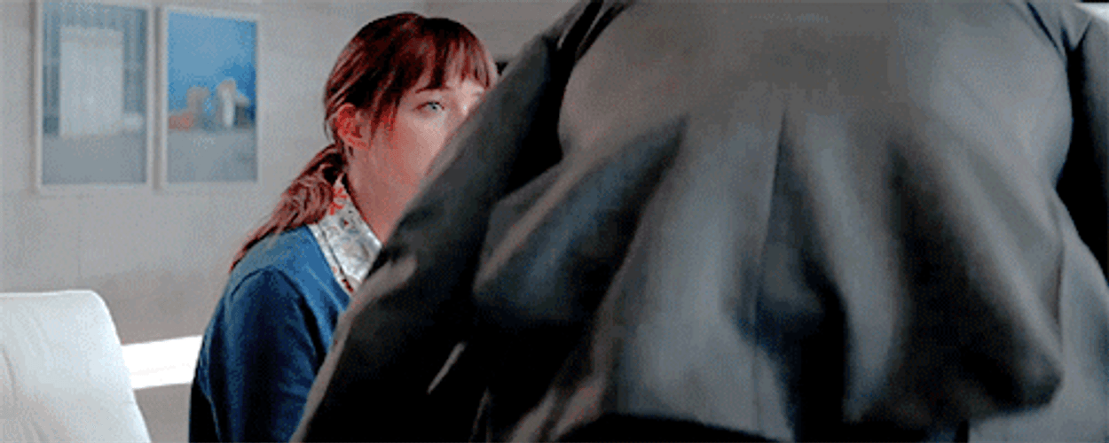 Fifty Shades Of Grey GIFs