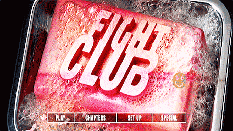 Fight Club GIFs