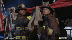 Fire Hose GIFs