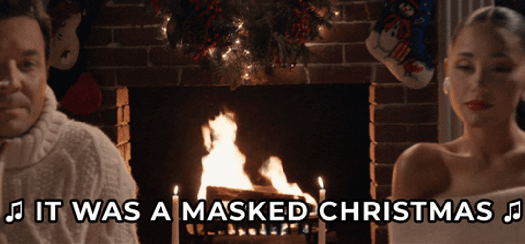 Fireplace GIFs