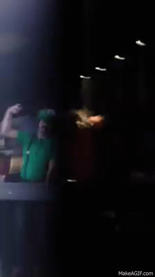 Fist Pump GIFs