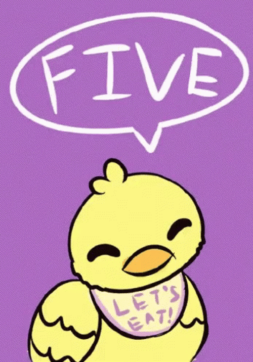 Five Nights At Freddy's GIFs