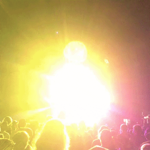 Flashing Lights GIFs