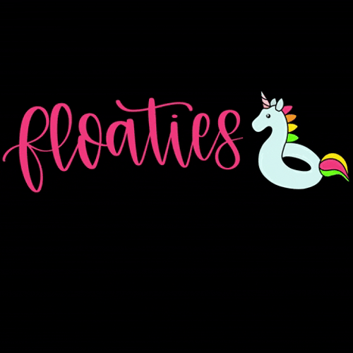 Floaties GIFs