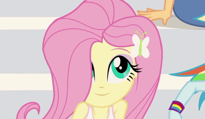 Fluttershy GIFs