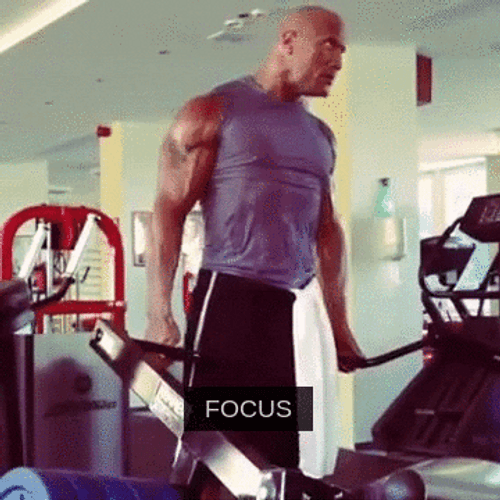Focus GIFs