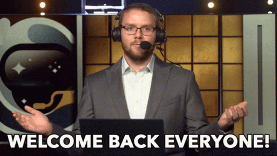 Football Is Back GIFs