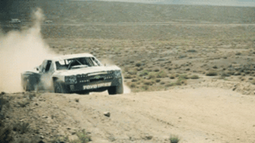 Ford Raptor GIFs