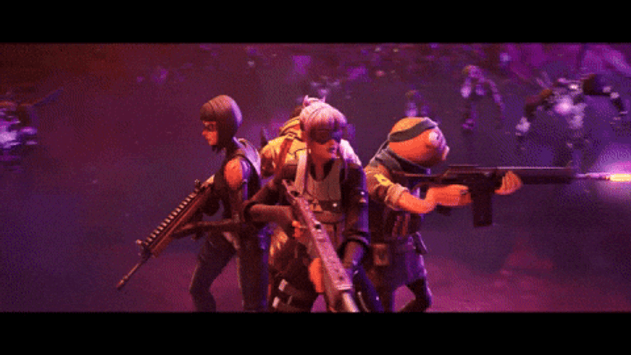 Fortnite Meme Gif GIFs