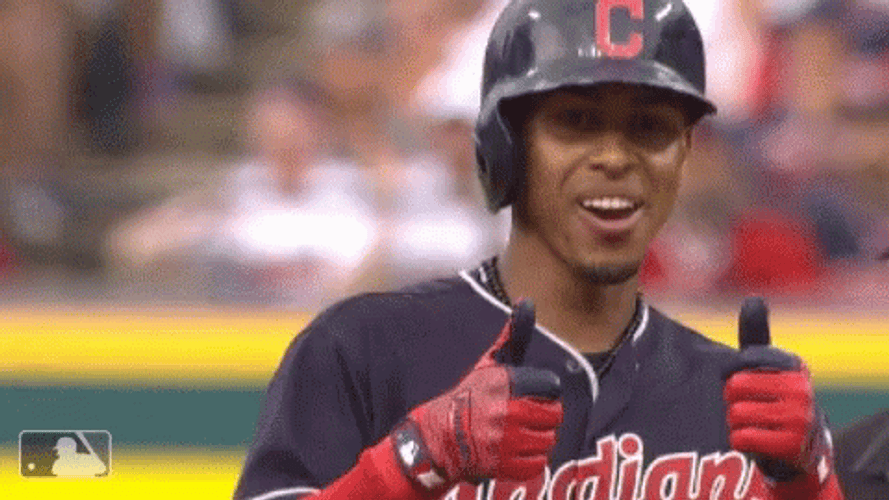 Francisco Lindor GIFs