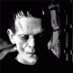 Frankenstein GIFs