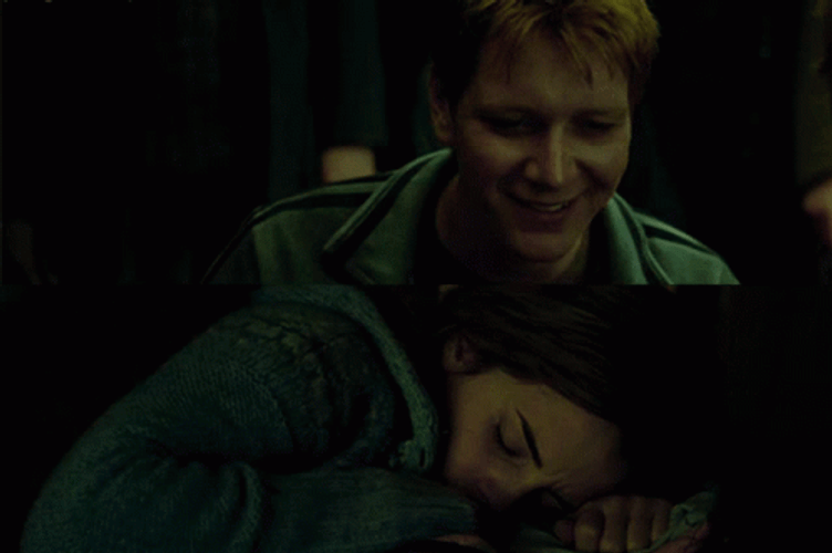 Fred Weasley GIFs