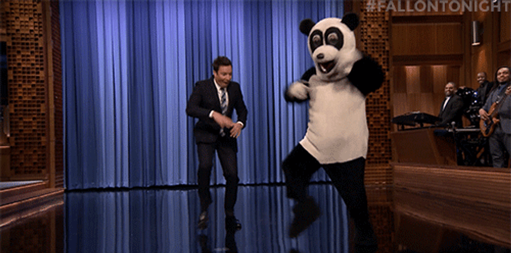 Friday Dance GIFs
