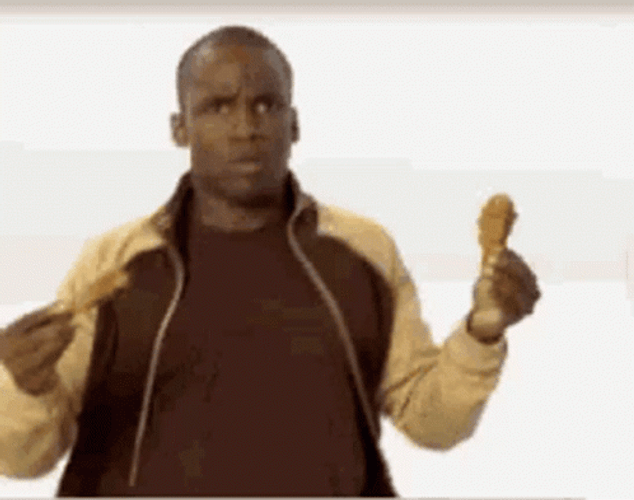 Fried Chicken GIFs