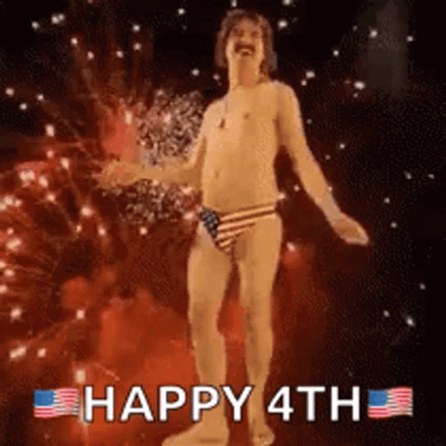 Funny 4Th GIFs