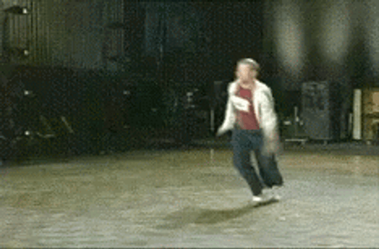 Funny Falling GIFs