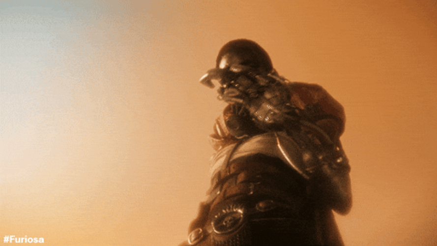 Furiosa GIFs