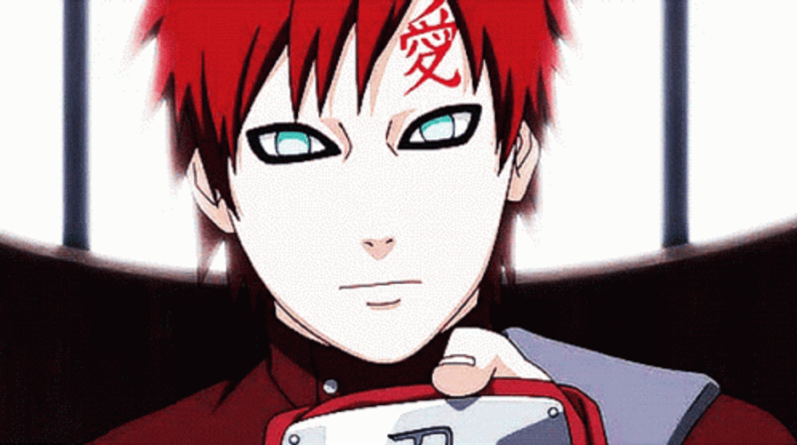 Gaara GIFs