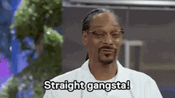 Gangster GIFs