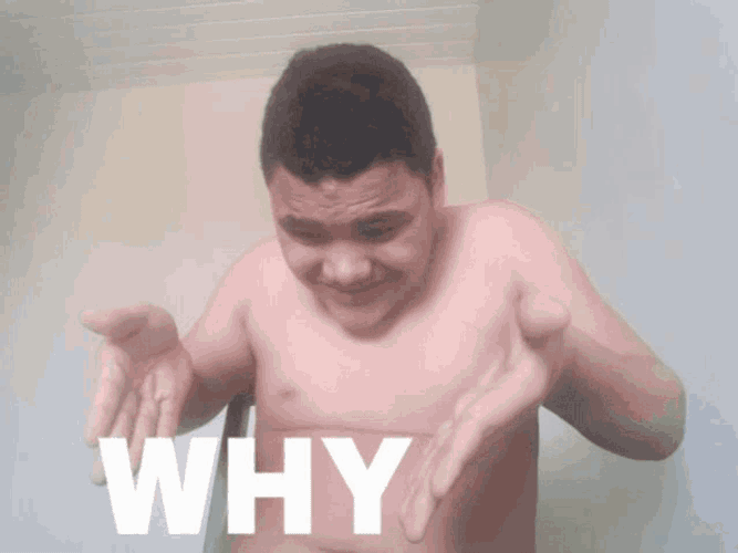 Gene Parmesan GIFs