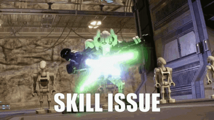 General Grievous GIFs