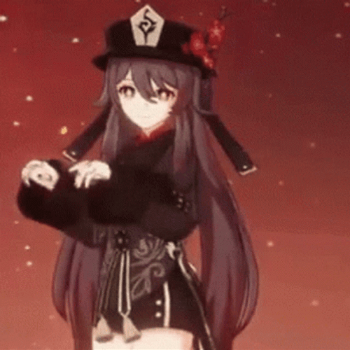 Genshin GIFs