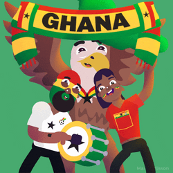 Ghana GIFs