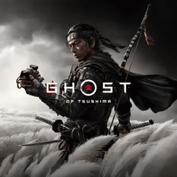 Ghost Of Tsushima GIFs