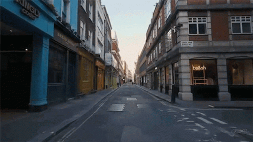 Ghost Town GIFs