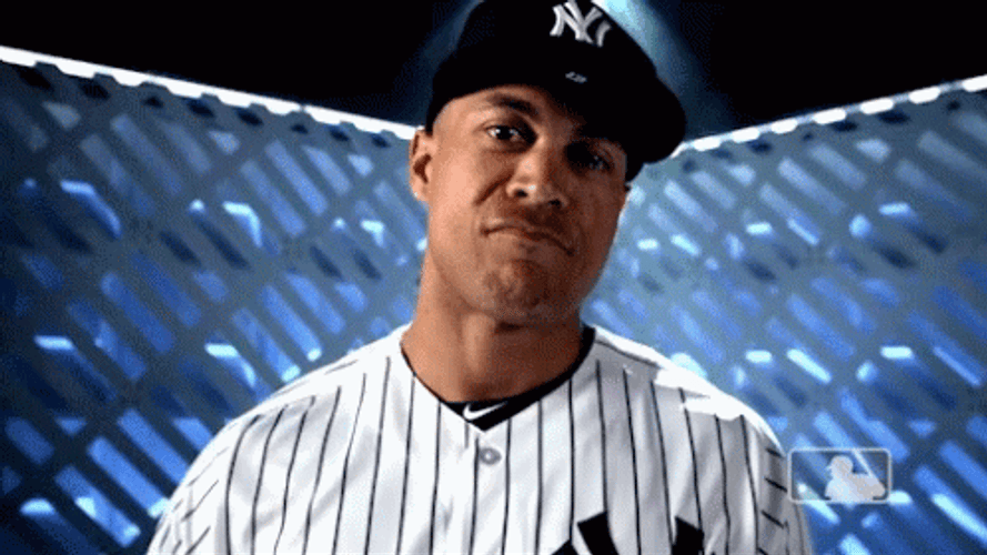 Giancarlo Stanton GIFs
