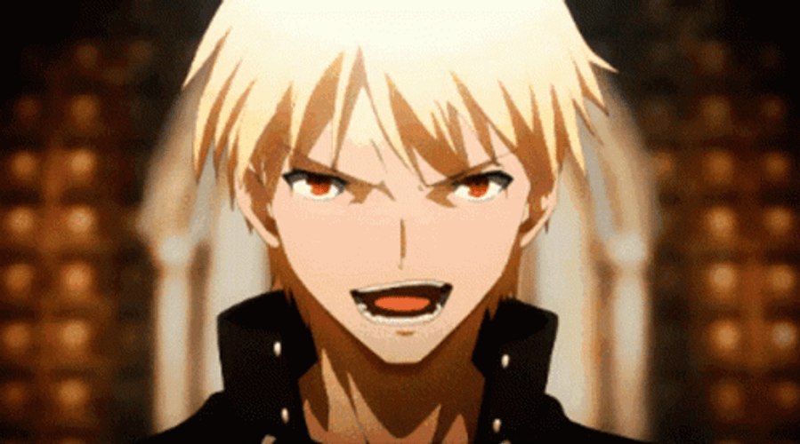 Gilgamesh GIFs