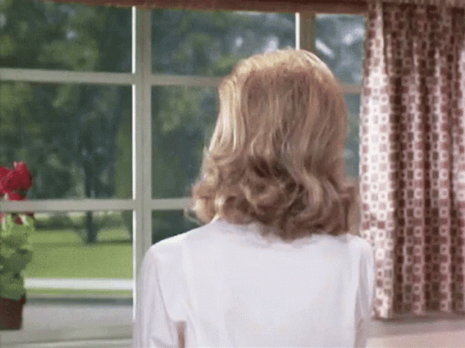 Gladys Kravitz GIFs