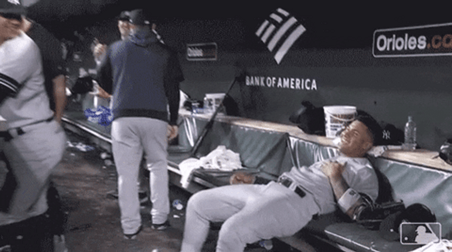 Gleyber GIFs
