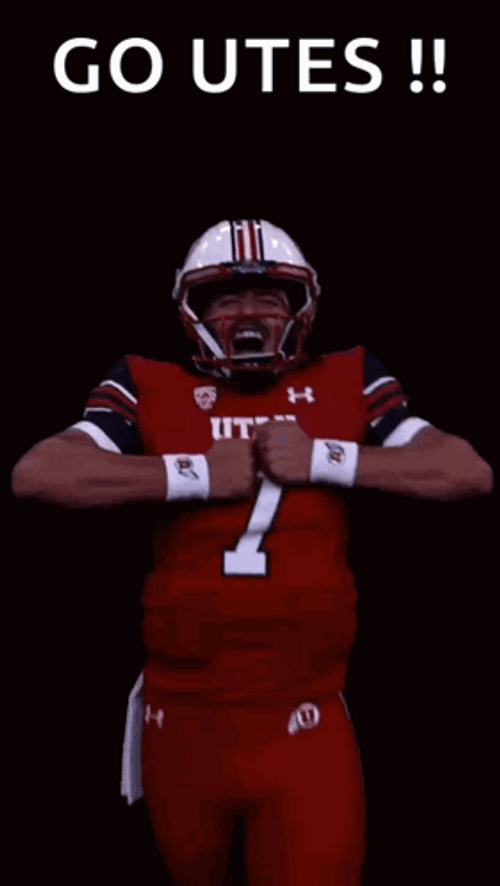 Go Utes GIFs