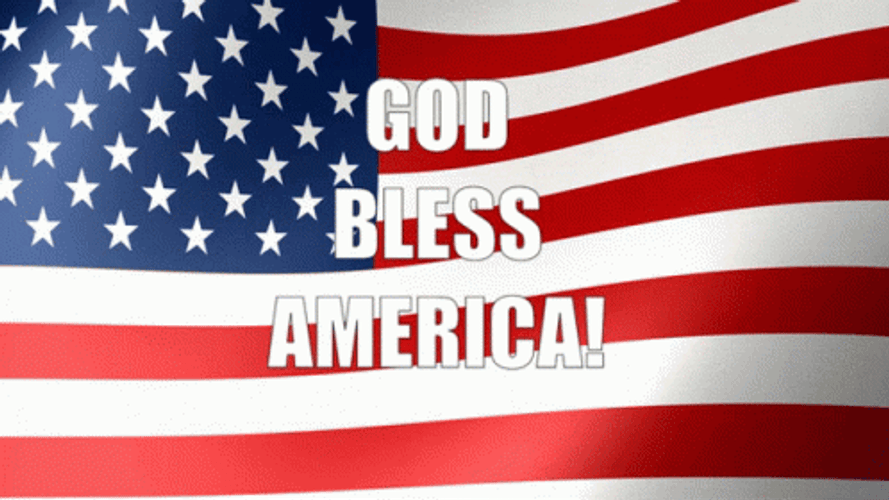 God Bless America GIFs