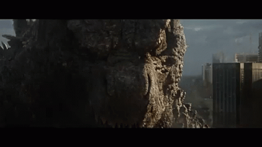 Godzilla 2021 GIFs