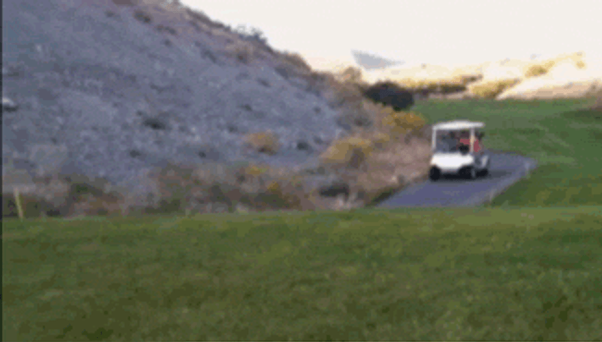 Golf Cart GIFs