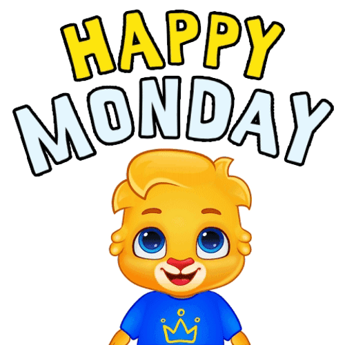 Good Monday Morning GIFs