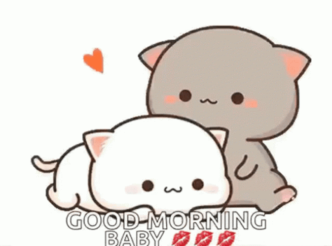Good Morning Baby GIFs