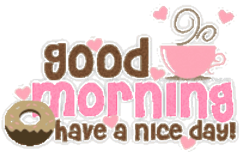 Good Morning Everyone GIFs